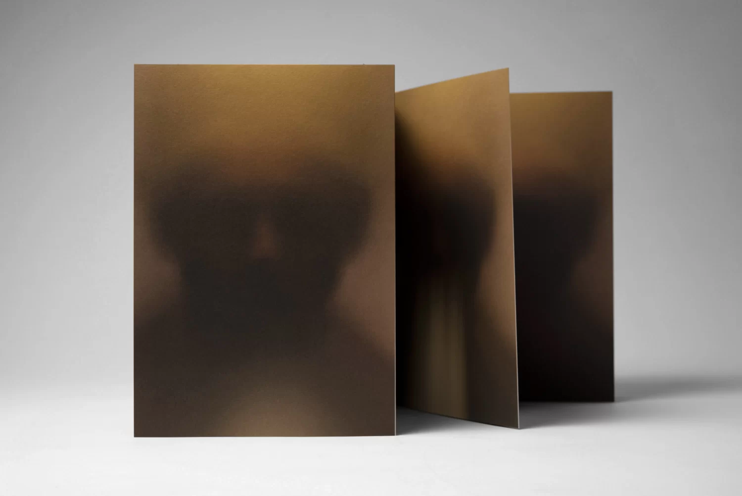 ACETATE Noir Editions