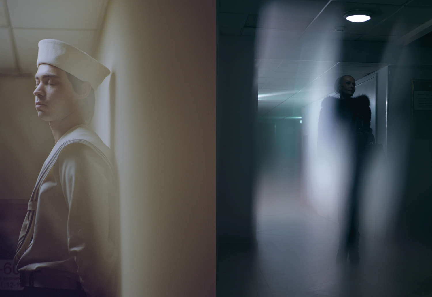 BOLSHOI Noir Editions