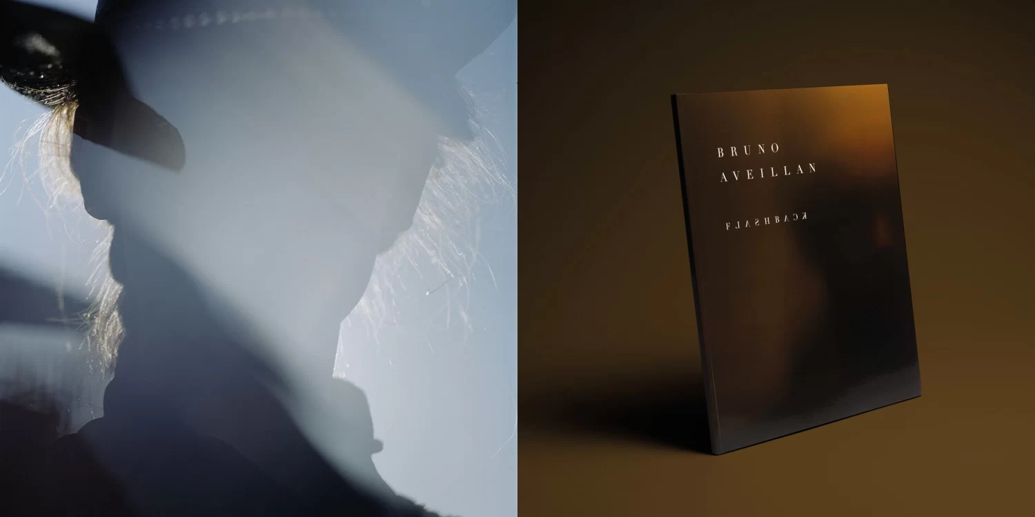 FLASHBACK Noir Editions