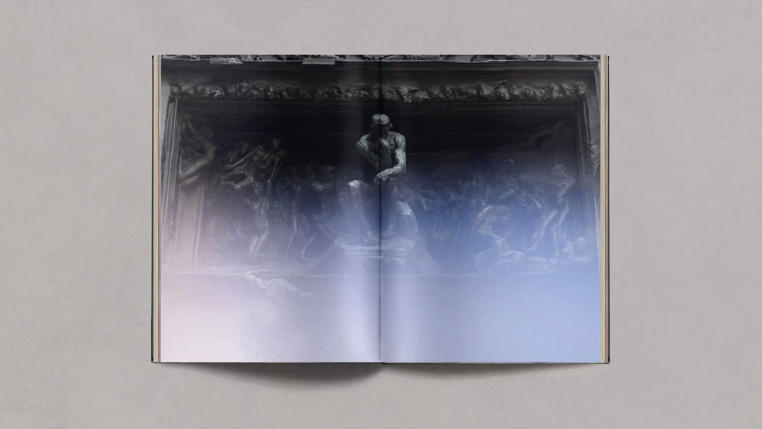 RODIN Noir Editions RODIN Noir Editions