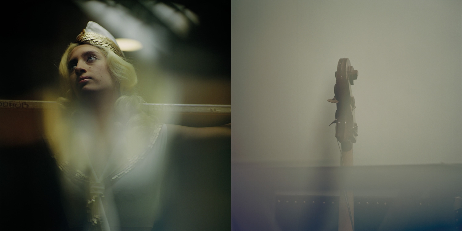 bolshoi underground Noir Editions