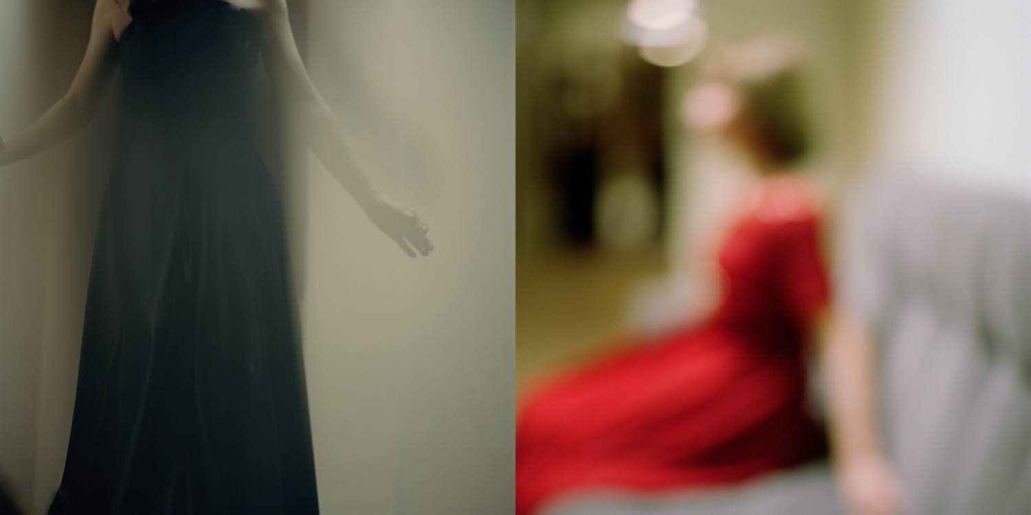 bolshoi underground Noir Editions