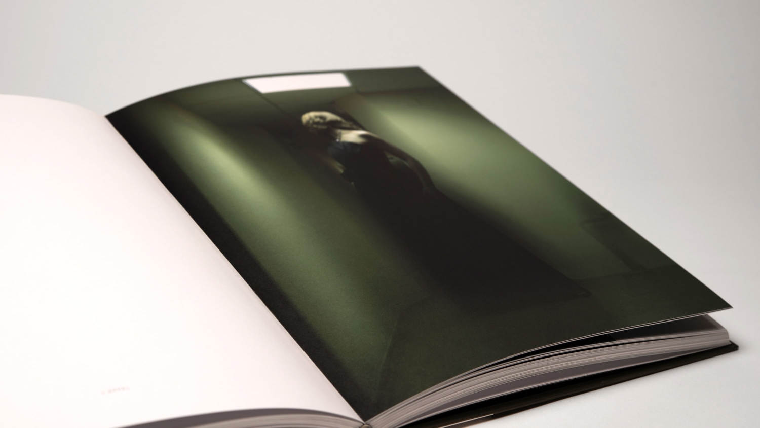 bolshoi underground Noir Editions