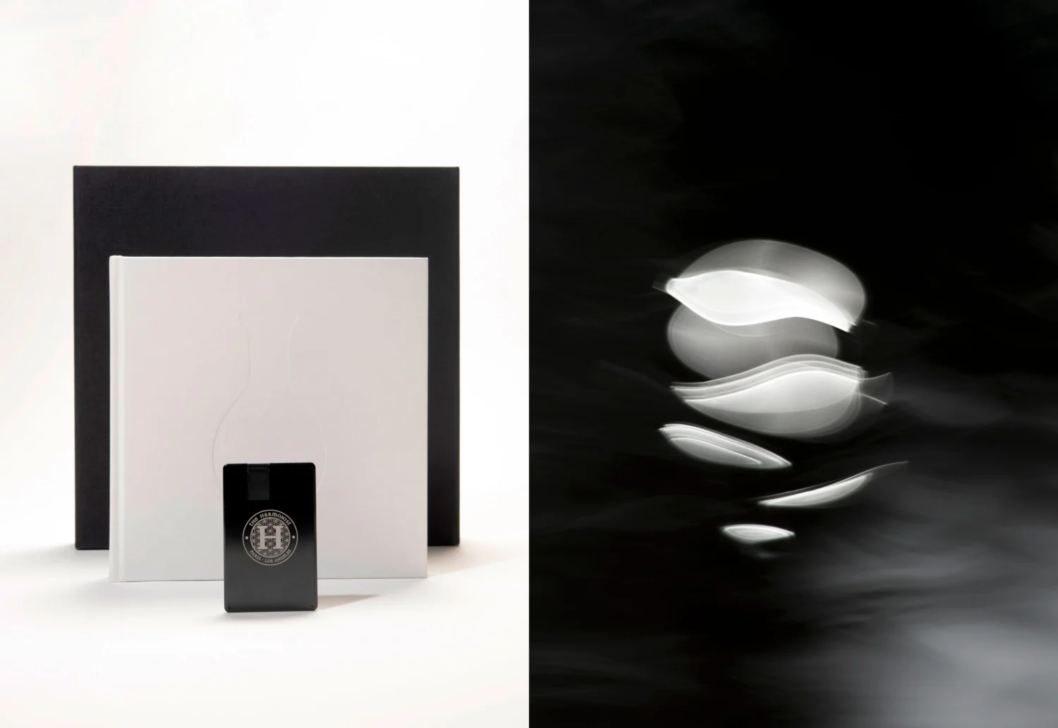 harmonist philosophy Noir Editions