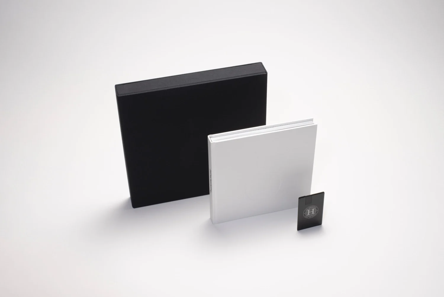 harmonist philosophy Noir Editions