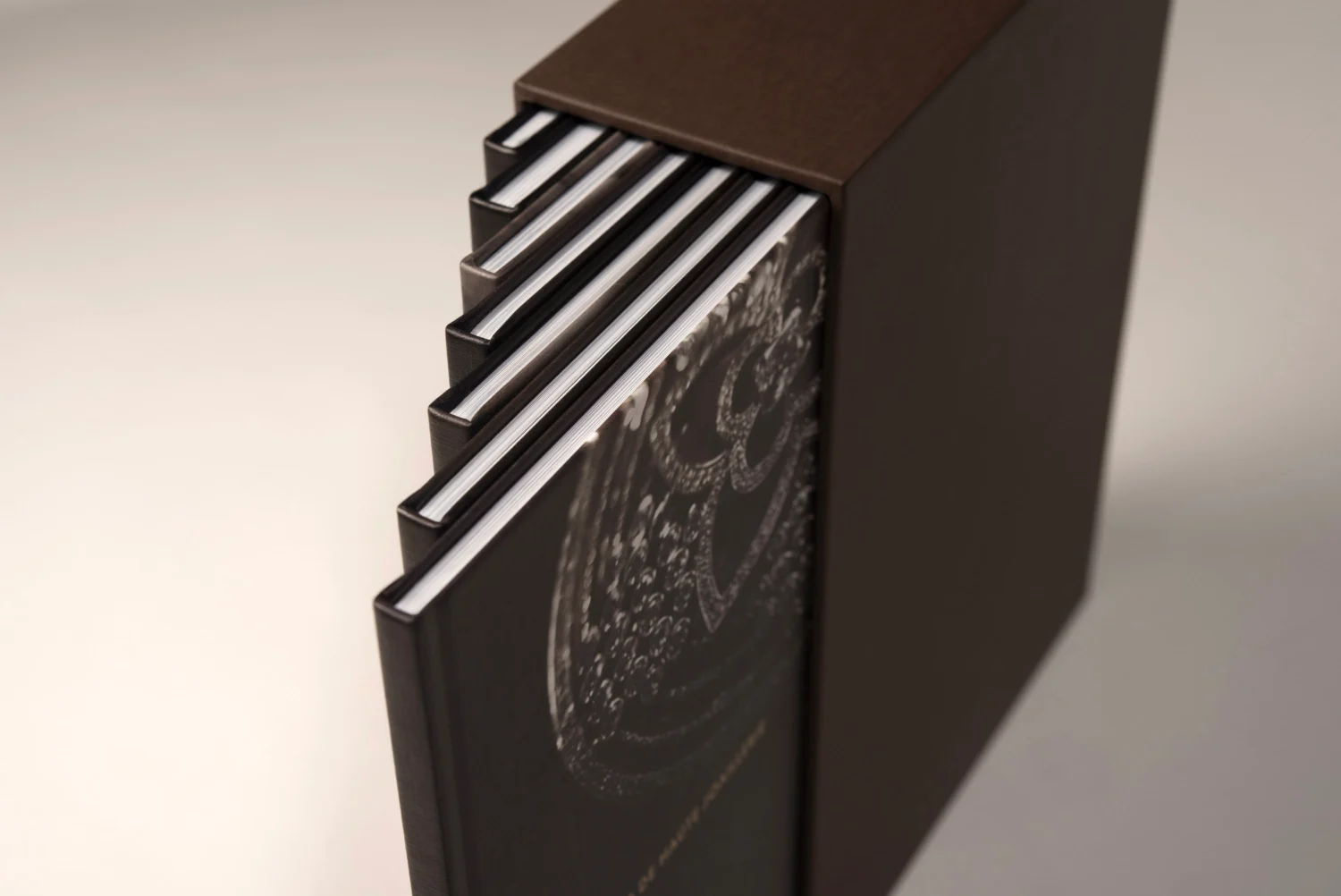 louis vuitton Noir Editions