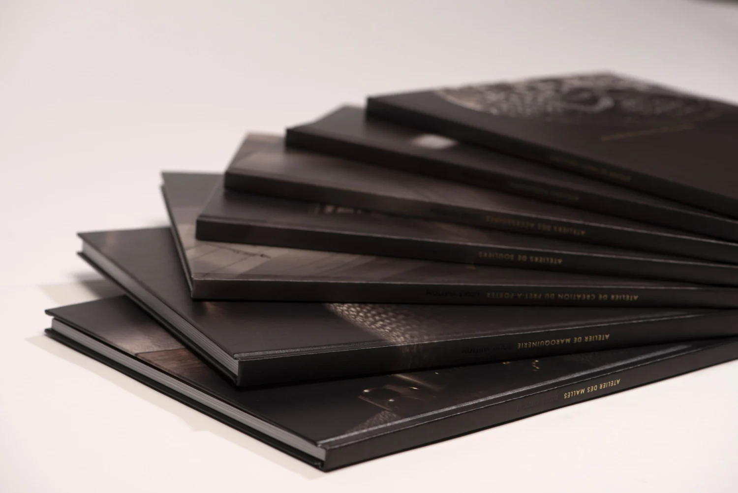louis vuitton Noir Editions