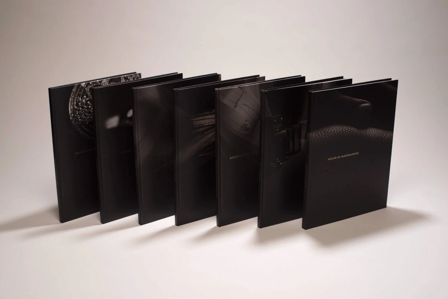 louis vuitton Noir Editions