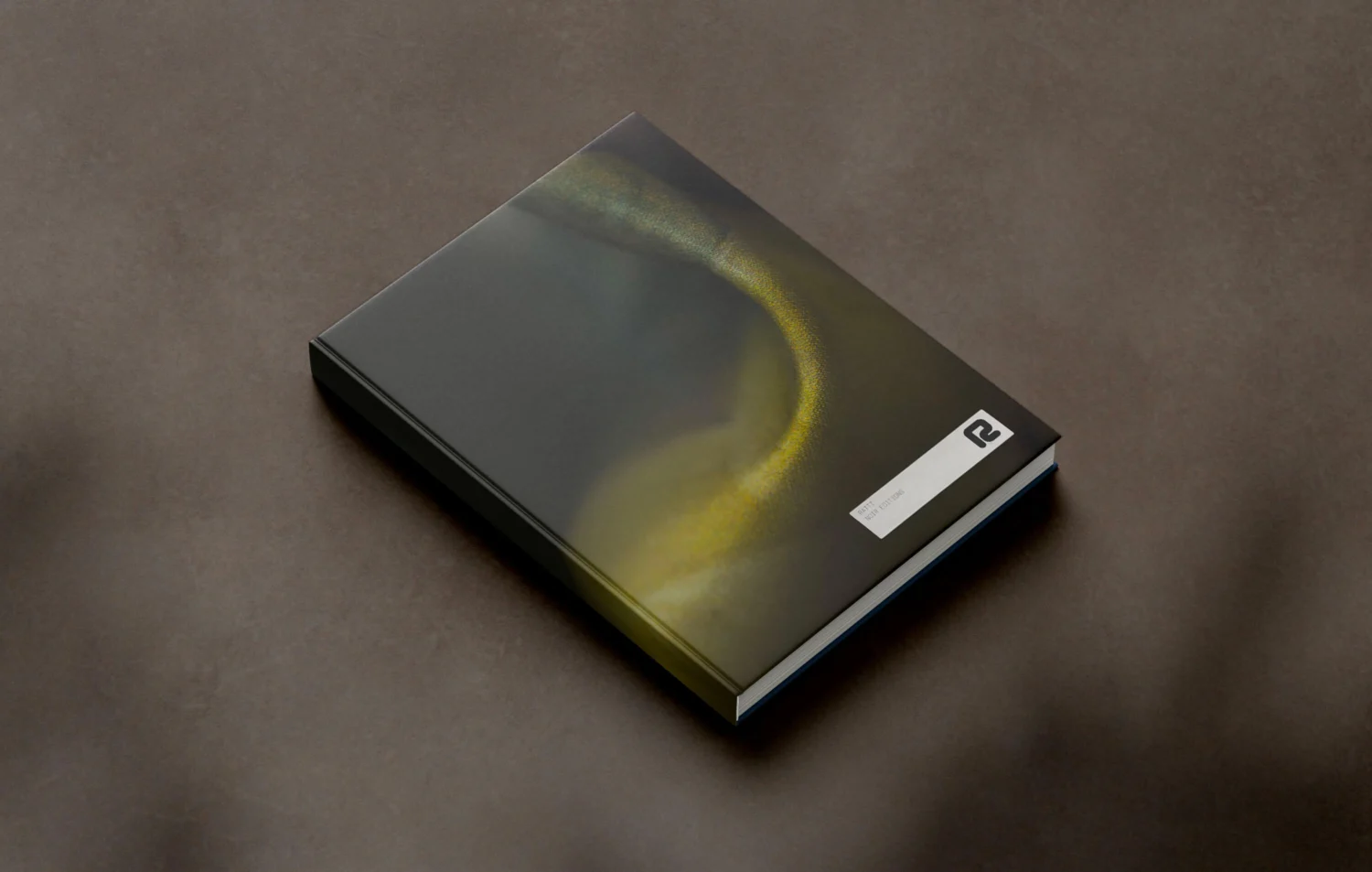 ratti Noir Editions