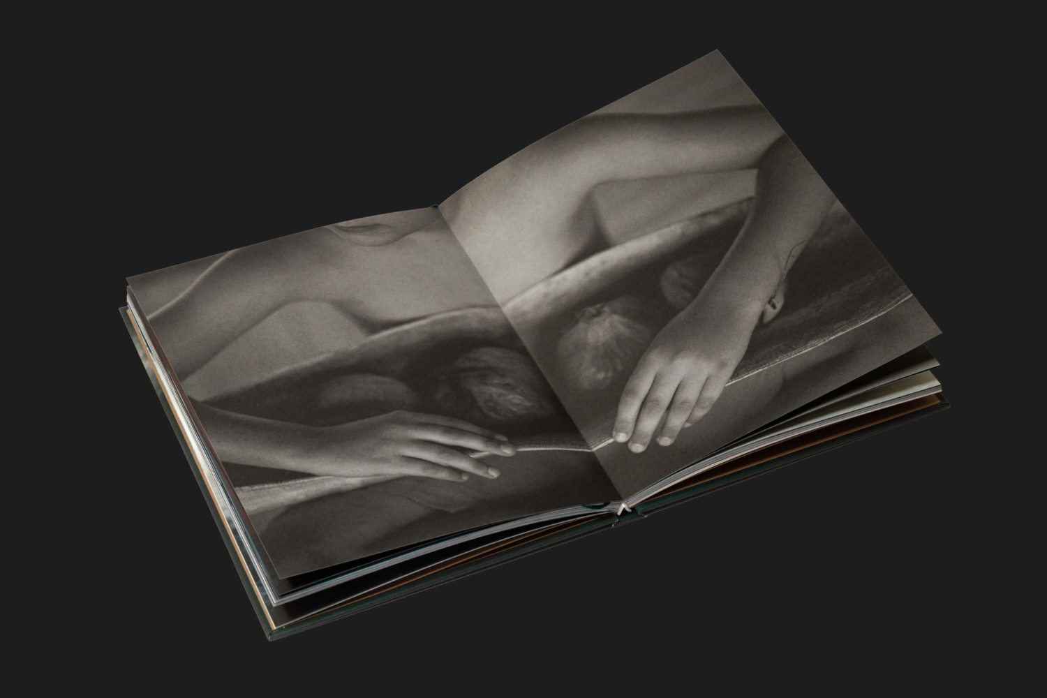 soneva villas Noir Editions