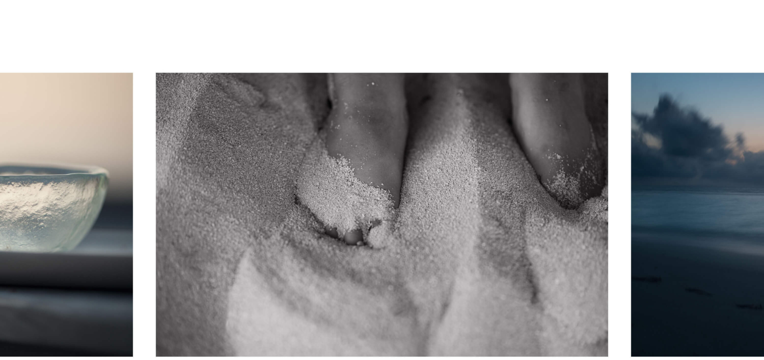 soneva villas Noir Editions