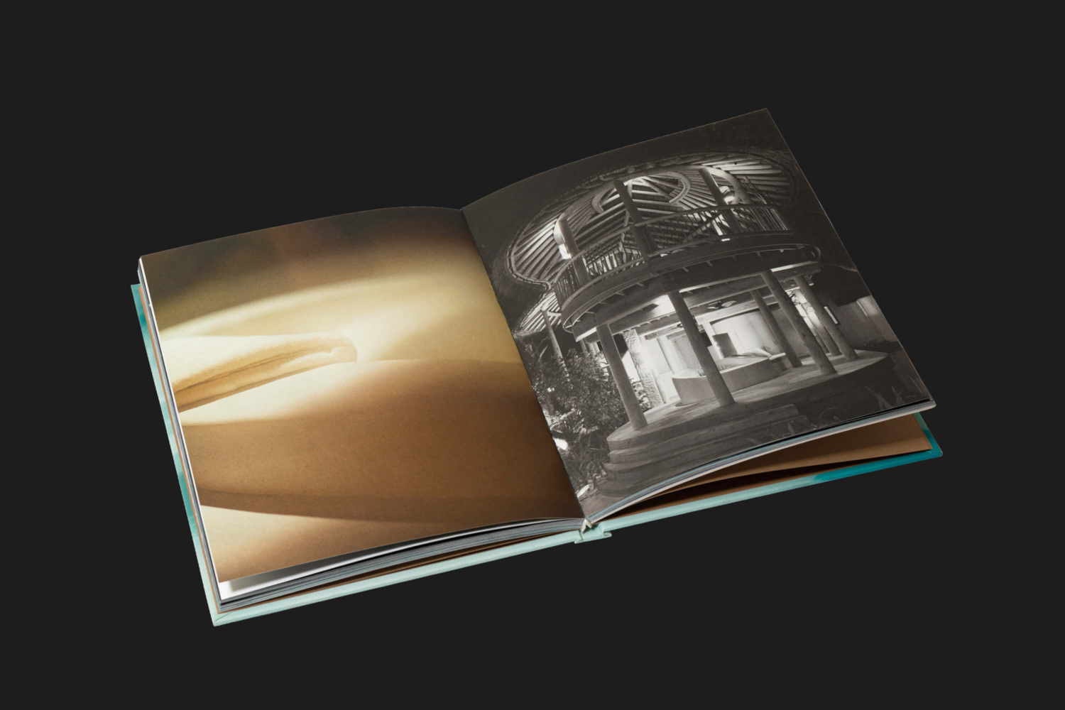 soneva villas Noir Editions