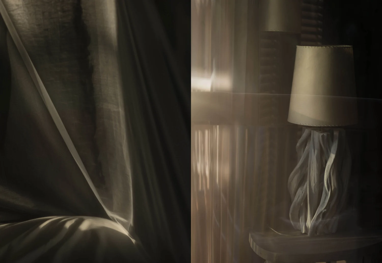 soneva villas Noir Editions
