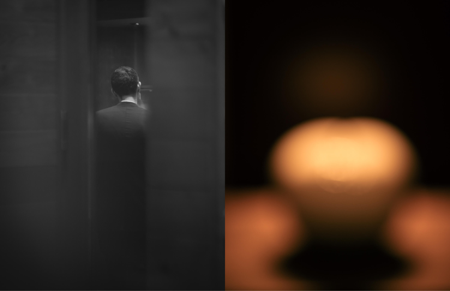 the chedi Noir Editions